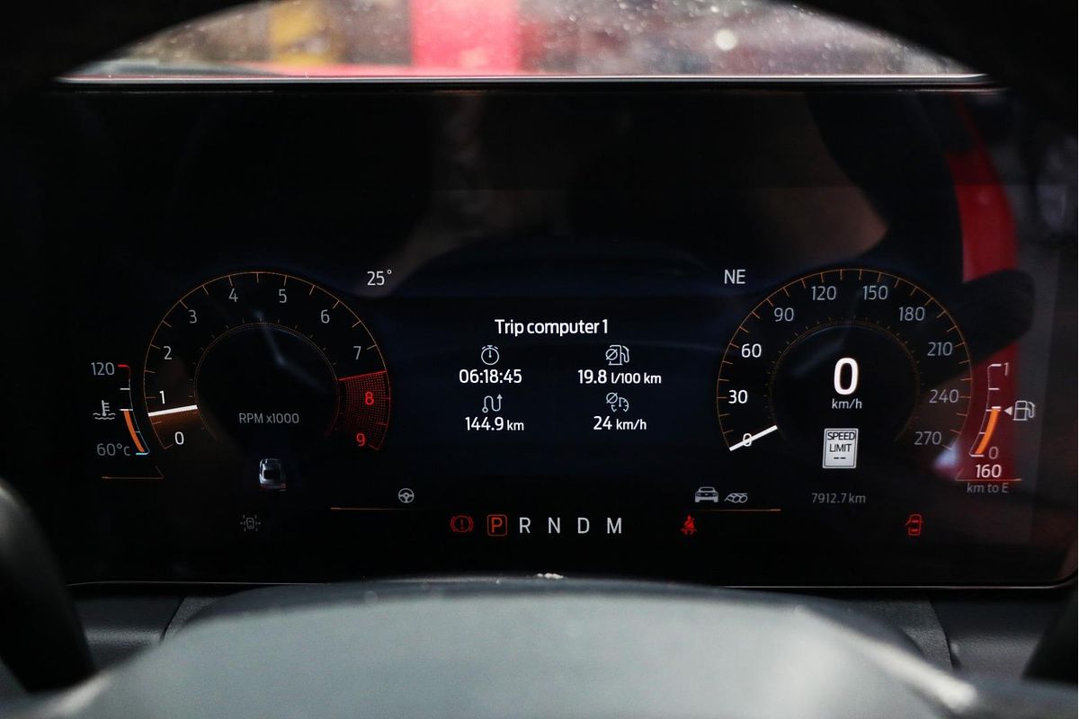 2024 Ford Mustang GT FO