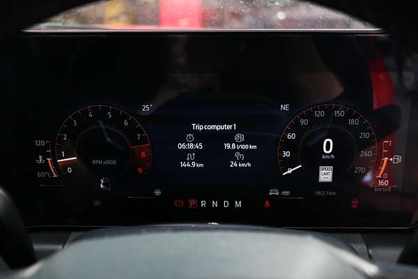 2024 Ford Mustang GT FO