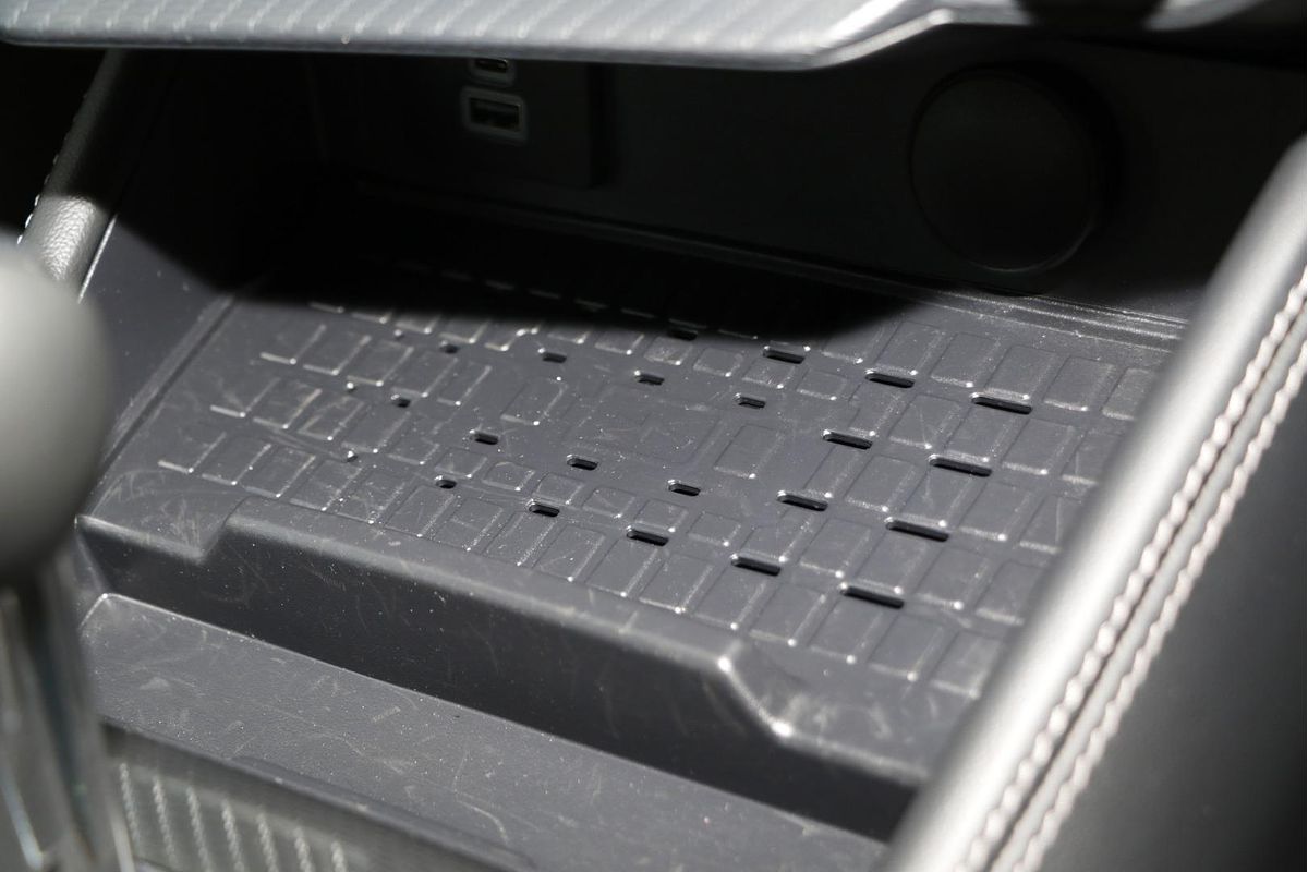 2024 Ford Mustang GT FO