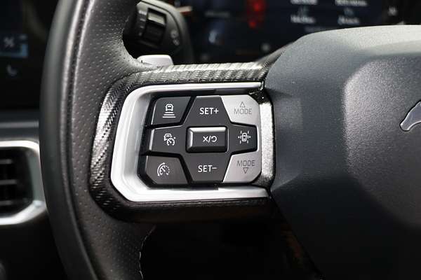 2024 Ford Mustang GT FO