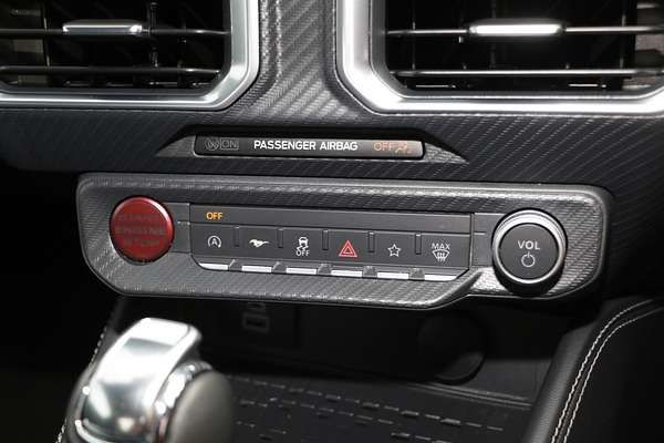 2024 Ford Mustang GT FO