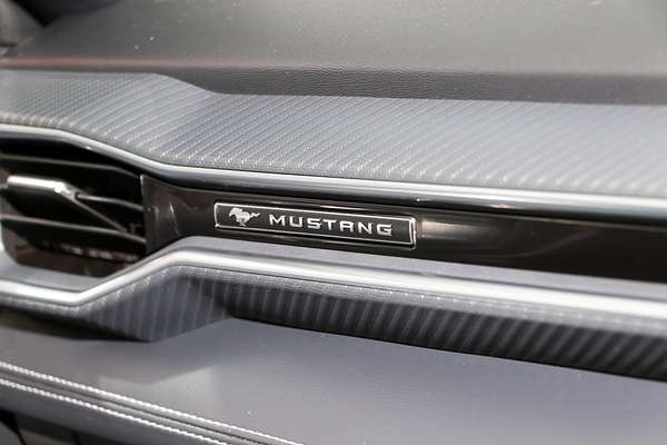 2024 Ford Mustang GT FO