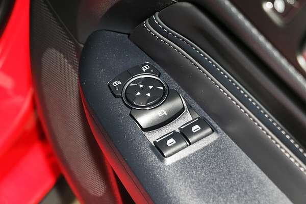 2024 Ford Mustang GT FO