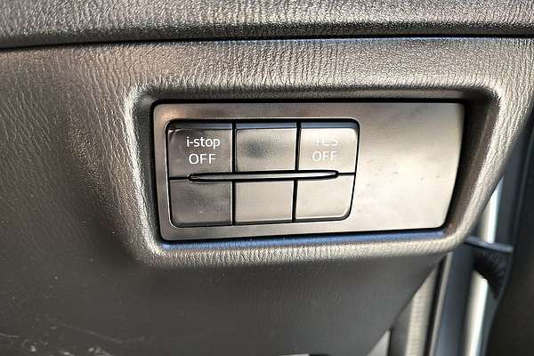 2017 Mazda CX-5 Maxx KF Series