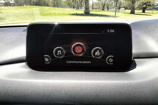 2017 Mazda CX-5 Maxx KF Series