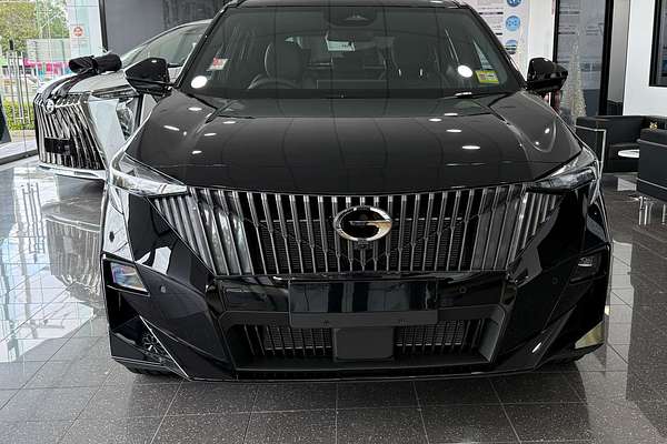 2025 GAC Emzoom LUXURY A79-G