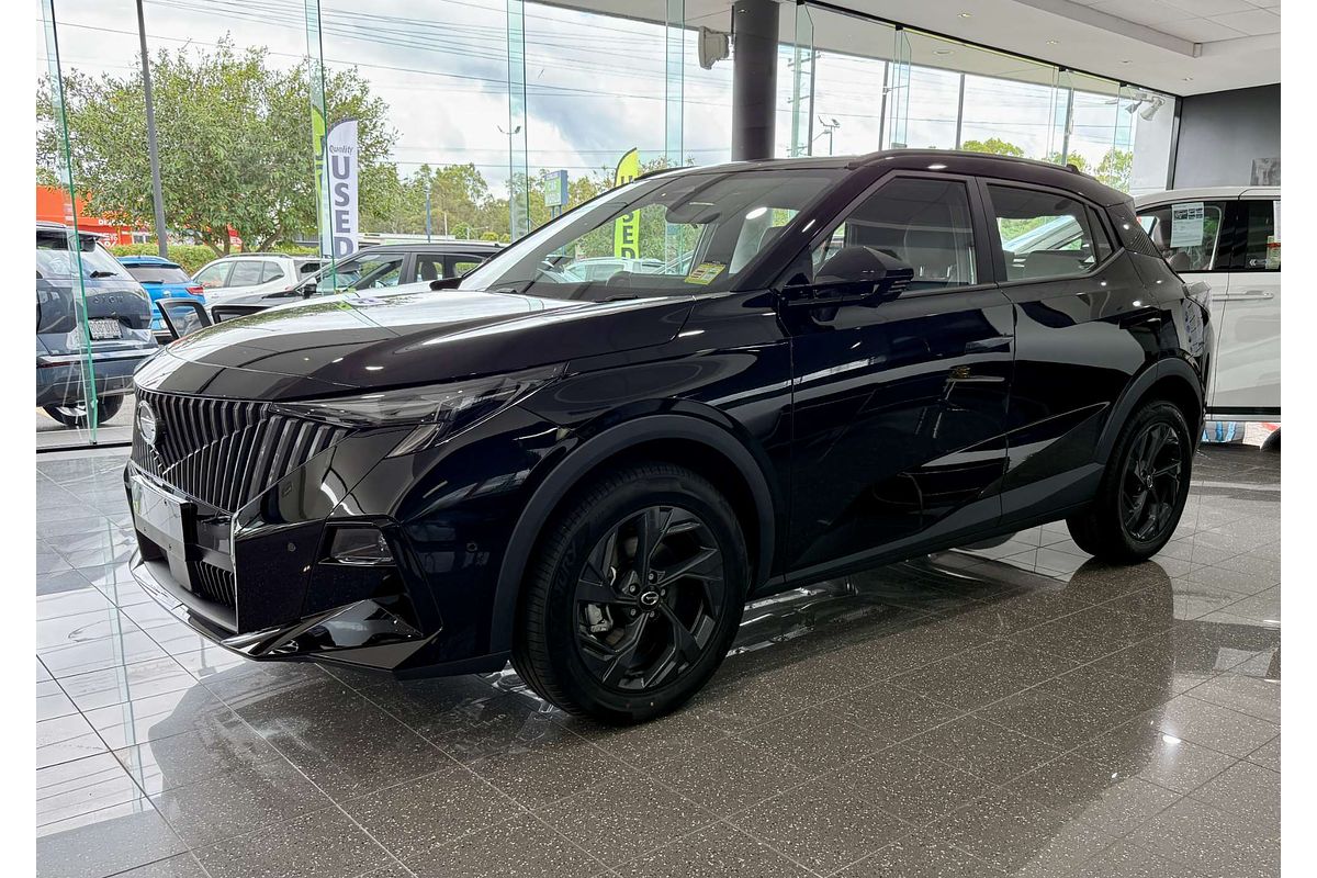 2025 GAC Emzoom LUXURY A79-G