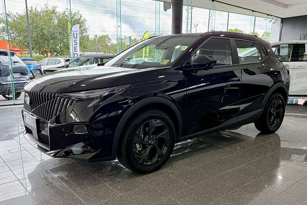 2025 GAC Emzoom LUXURY A79-G