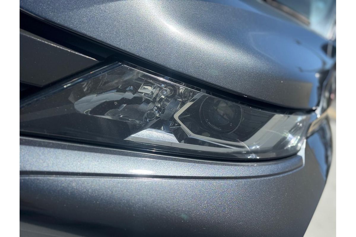 2019 Mitsubishi Triton GLX+ MR 4X4