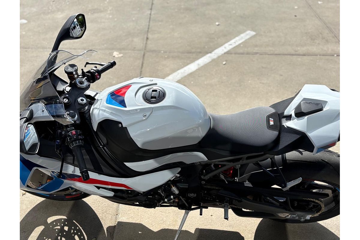 2025 BMW S 1000 RR M Sport S 1000