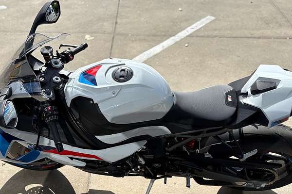 2025 BMW S 1000 RR M Sport S 1000