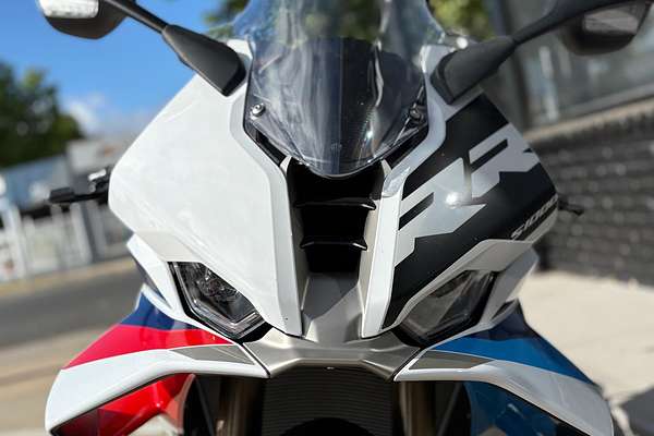 2025 BMW S 1000 RR M Sport S 1000