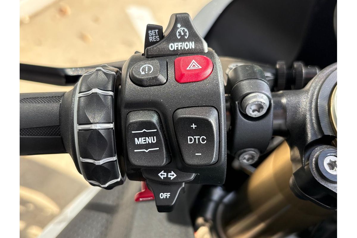 2025 BMW S 1000 RR M Sport S 1000