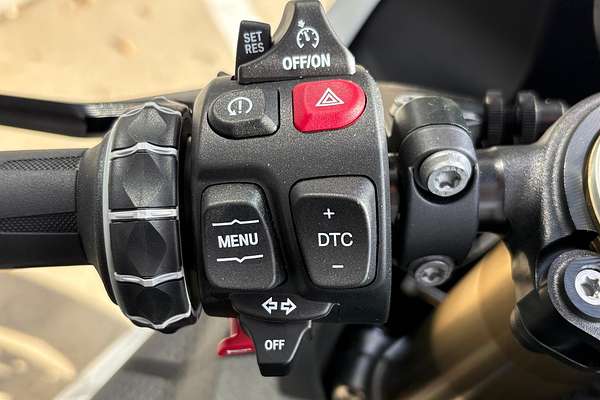 2025 BMW S 1000 RR M Sport S 1000