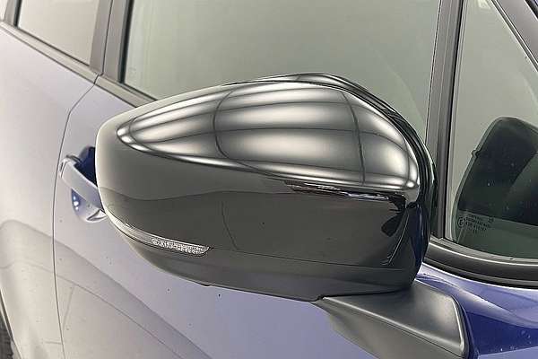 2025 Subaru Forester Hybrid Sport S6