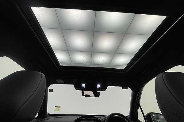 2025 Subaru Forester Hybrid Sport S6