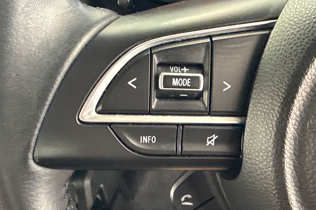 2021 Suzuki Jimny GJ