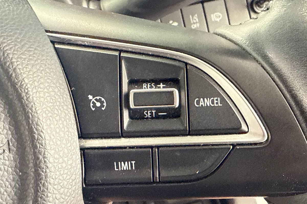 2021 Suzuki Jimny GJ