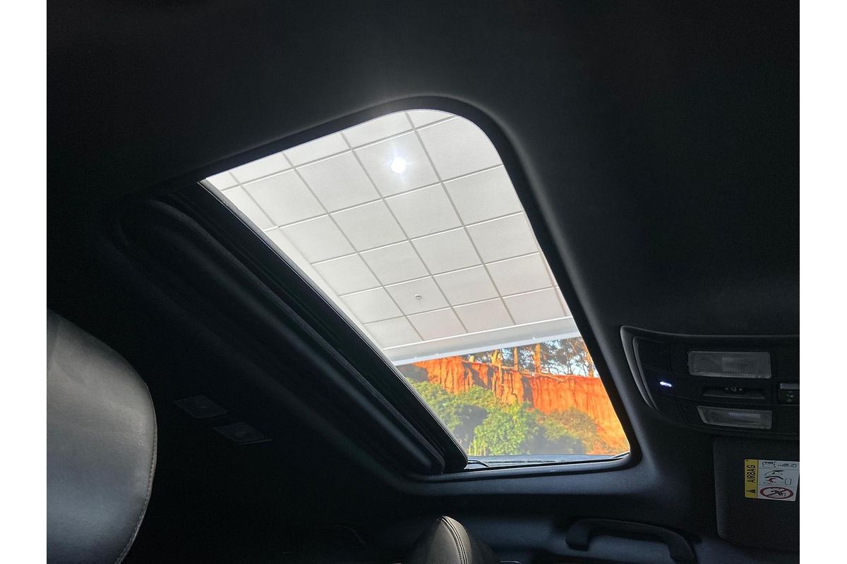 2017 Mazda CX-9 Azami TC