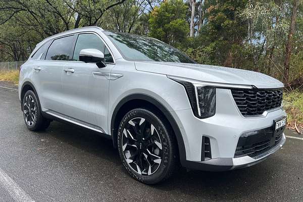 2024 Kia Sorento GT-Line MQ4 PE