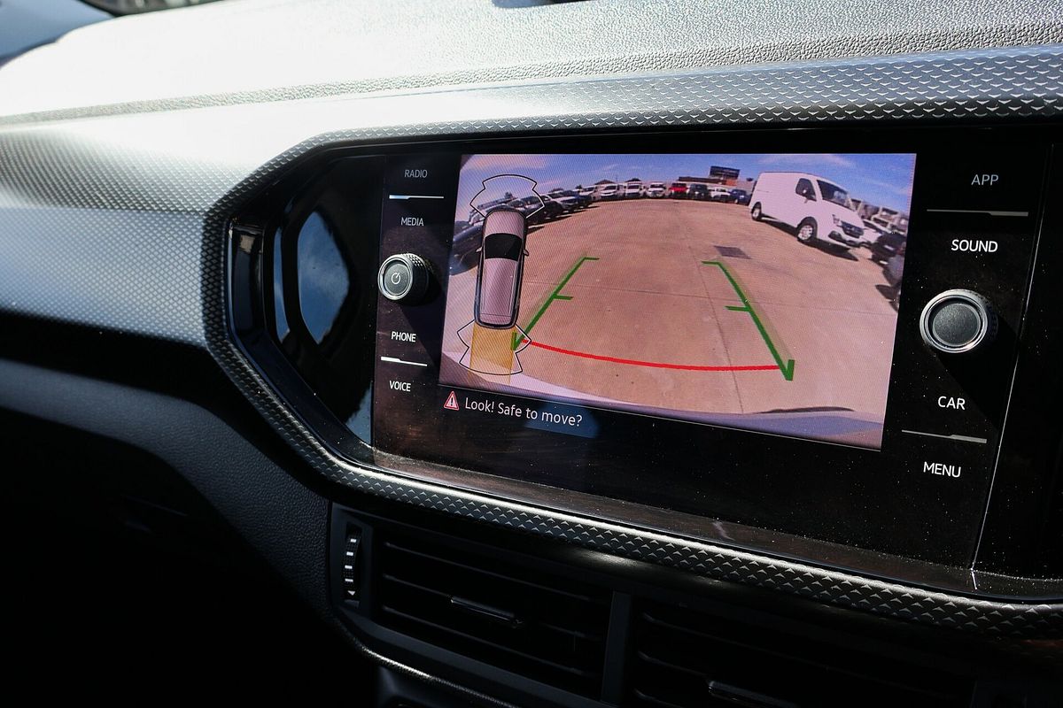 2023 Volkswagen T-Cross 85TSI Life C11