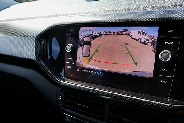 2023 Volkswagen T-Cross 85TSI Life C11