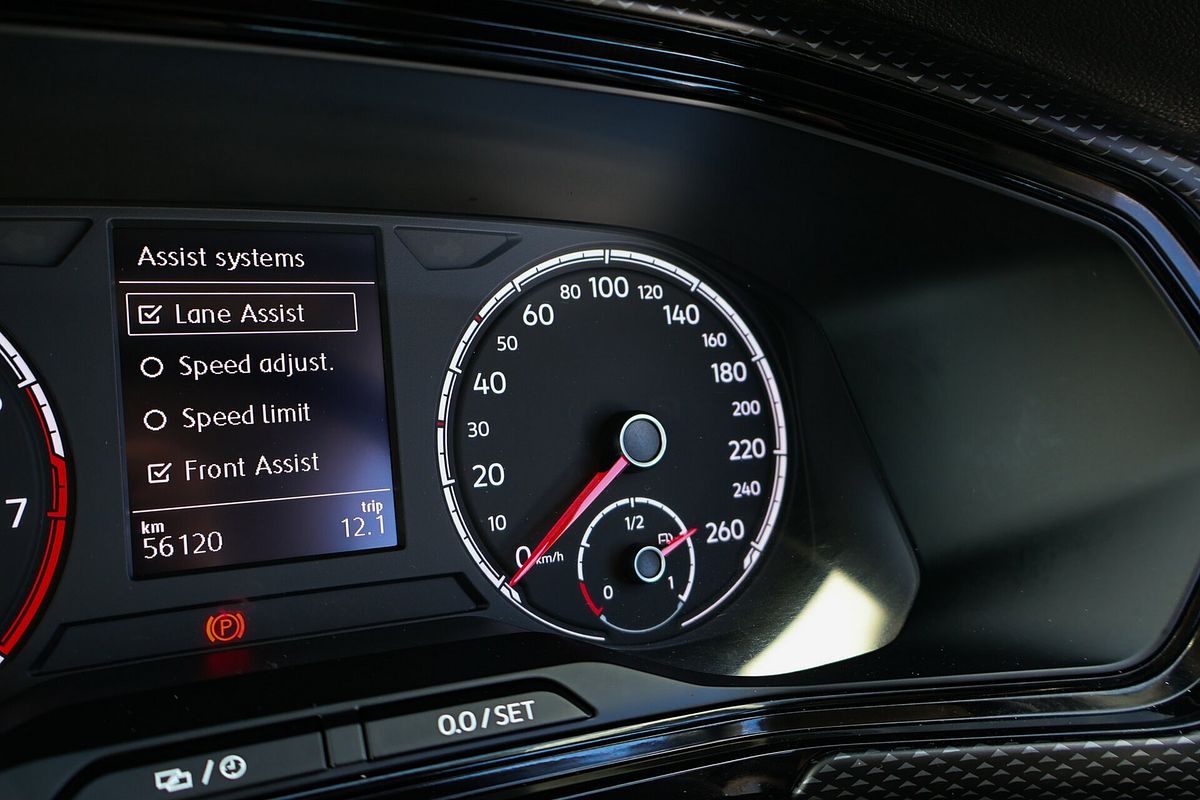 2023 Volkswagen T-Cross 85TSI Life C11