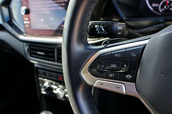 2023 Volkswagen T-Cross 85TSI Life C11