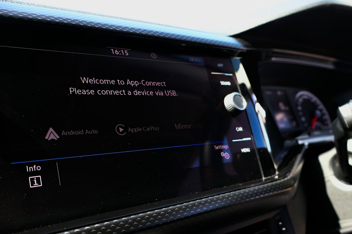 2023 Volkswagen T-Cross 85TSI Life C11