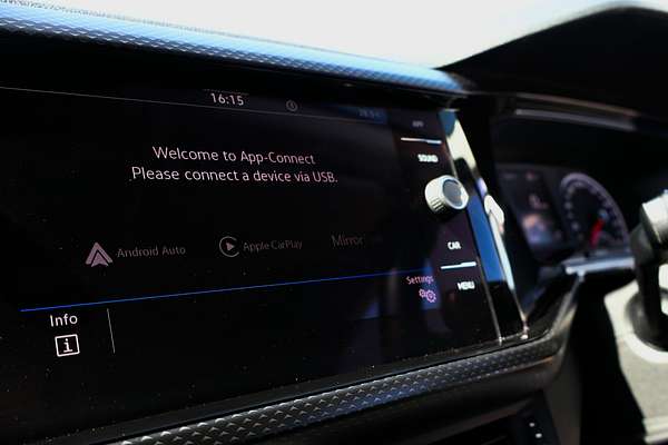 2023 Volkswagen T-Cross 85TSI Life C11