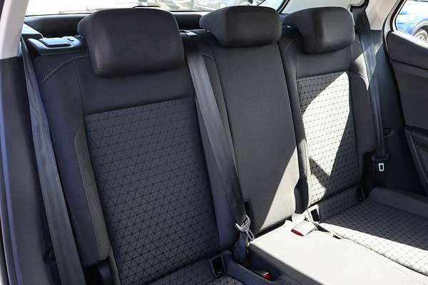 2023 Volkswagen T-Cross 85TSI Life C11