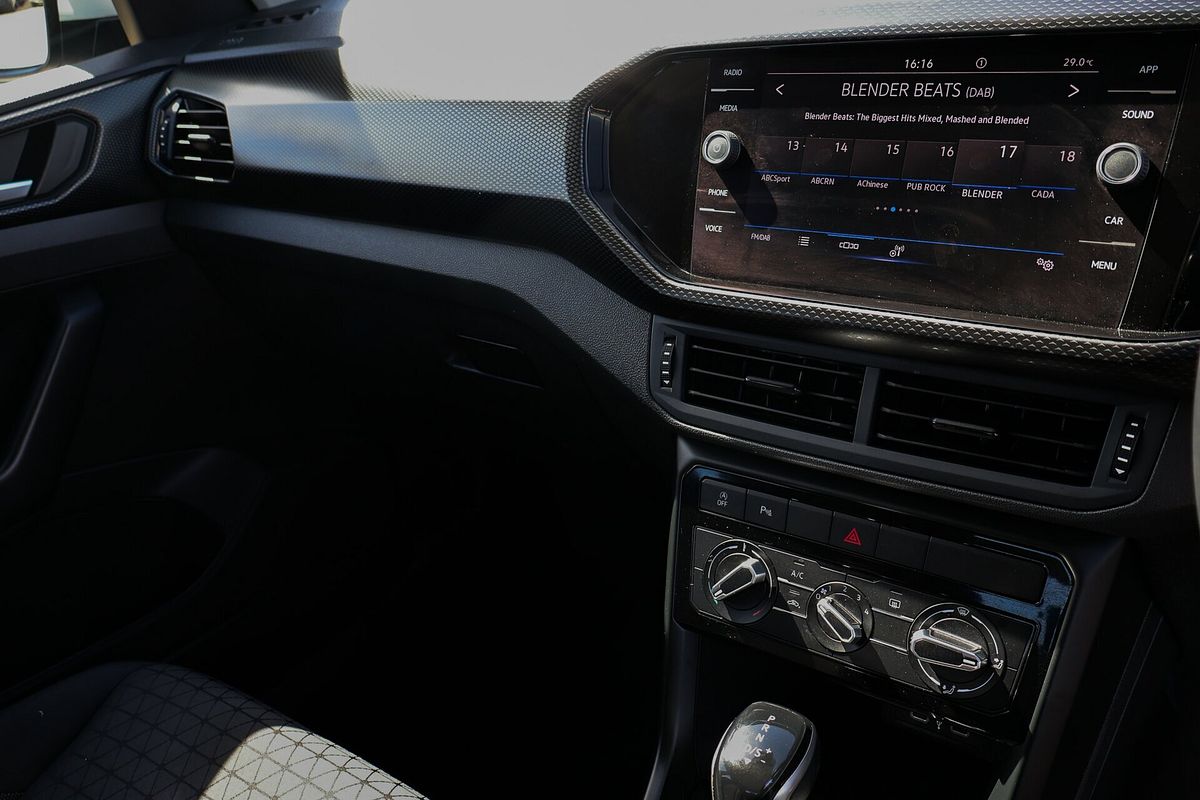 2023 Volkswagen T-Cross 85TSI Life C11