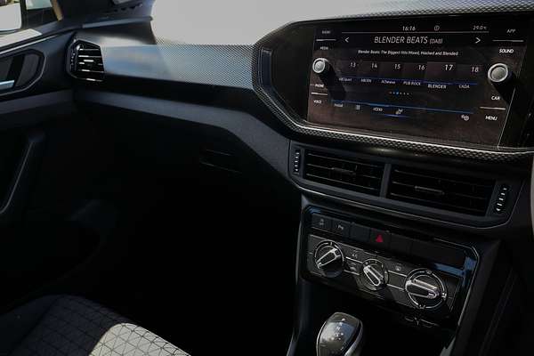 2023 Volkswagen T-Cross 85TSI Life C11