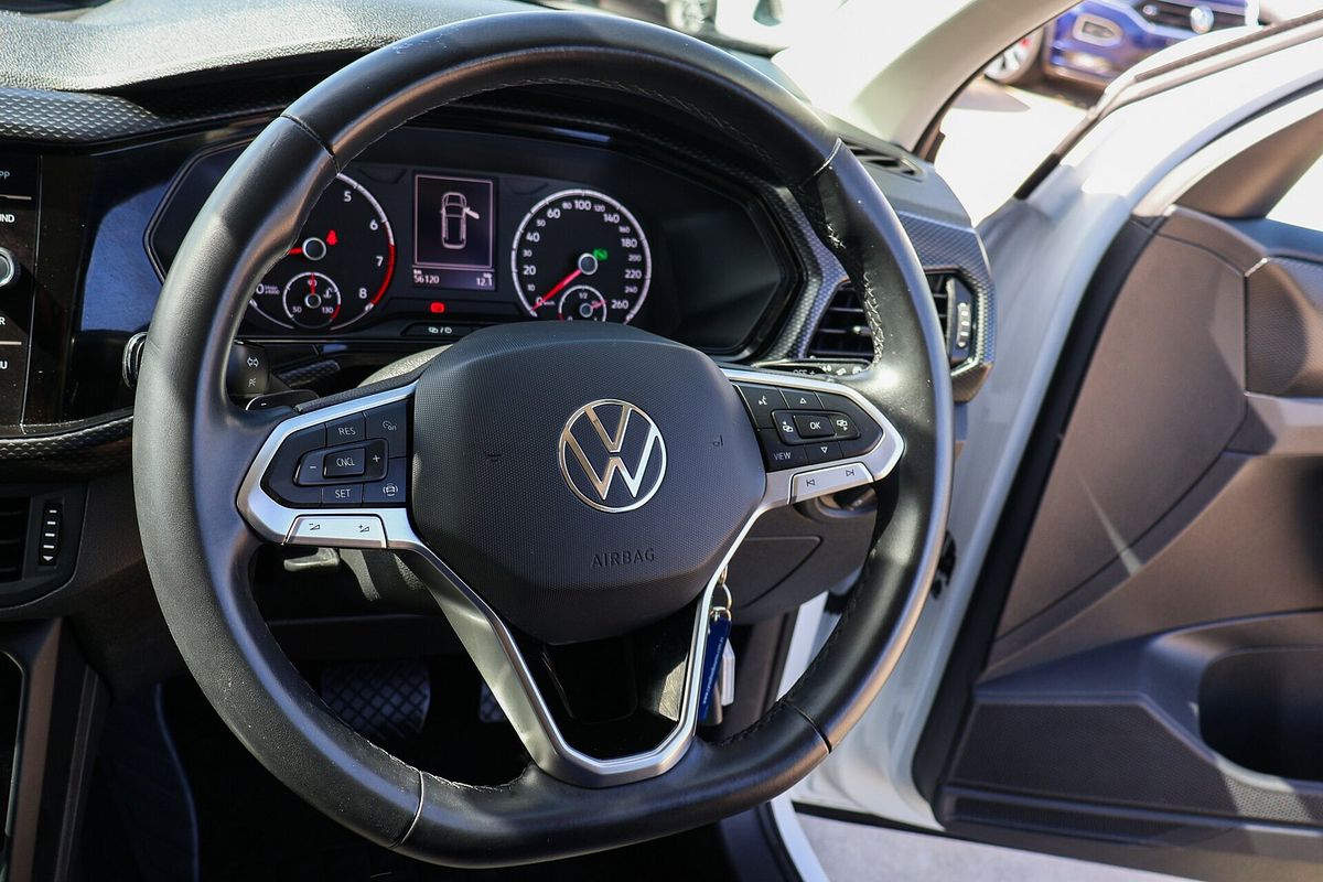 2023 Volkswagen T-Cross 85TSI Life C11