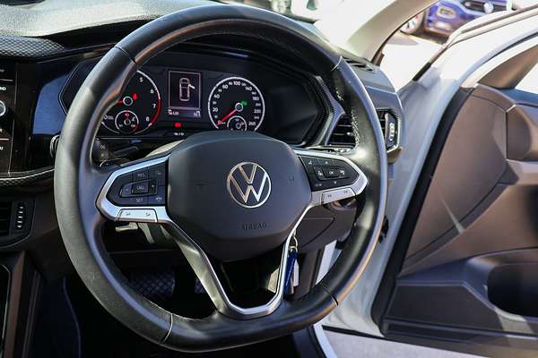 2023 Volkswagen T-Cross 85TSI Life C11