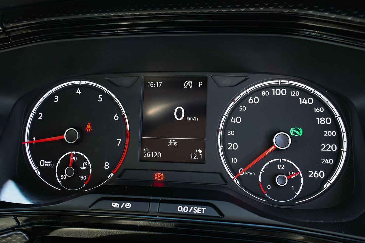 2023 Volkswagen T-Cross 85TSI Life C11