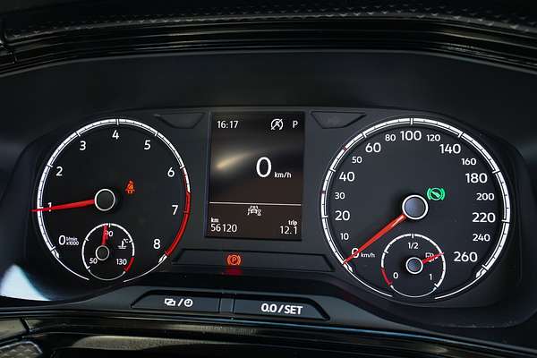 2023 Volkswagen T-Cross 85TSI Life C11