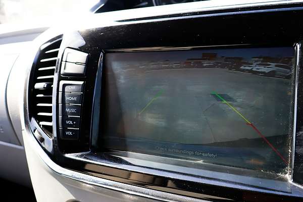 2022 LDV V80 SWB Low Roof