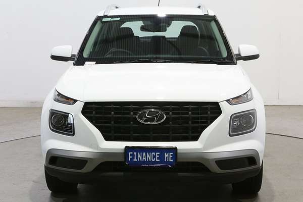 2023 Hyundai Venue Active QX.V5