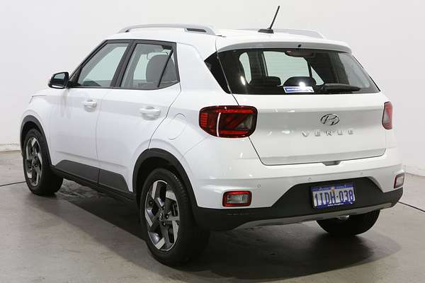 2023 Hyundai Venue Active QX.V5