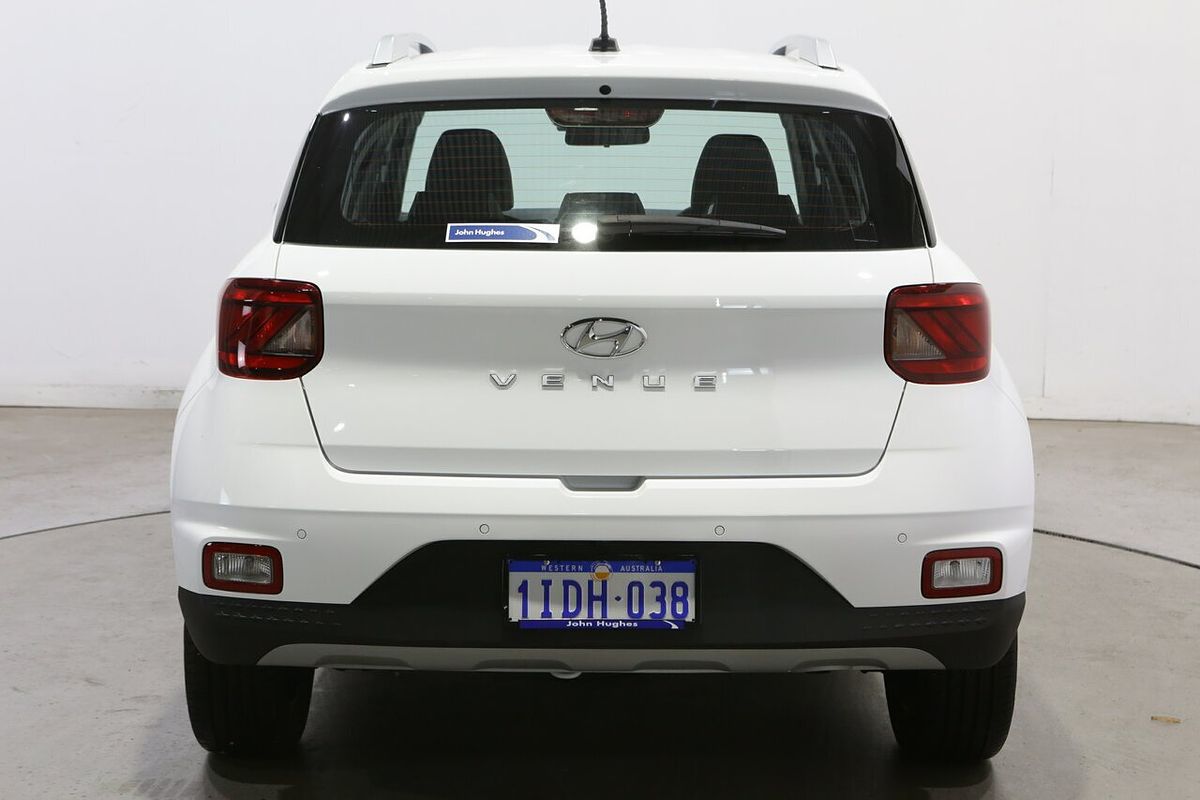 2023 Hyundai Venue Active QX.V5