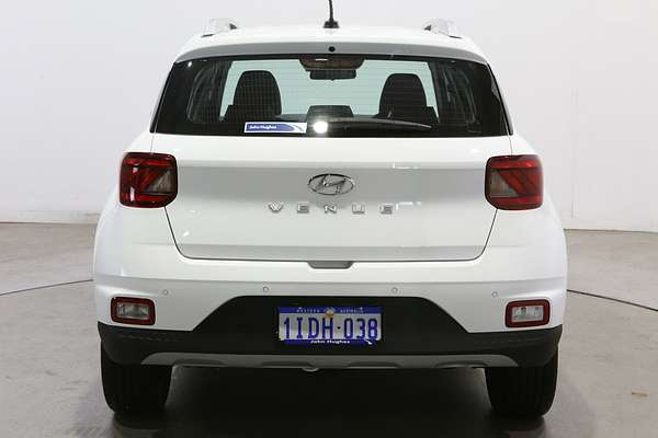 2023 Hyundai Venue Active QX.V5
