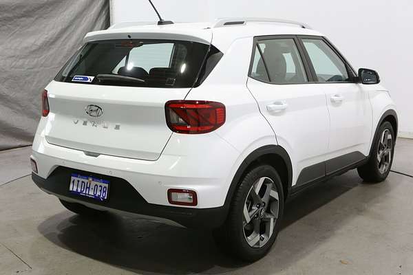 2023 Hyundai Venue Active QX.V5