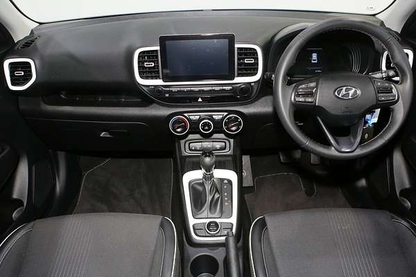 2023 Hyundai Venue Active QX.V5