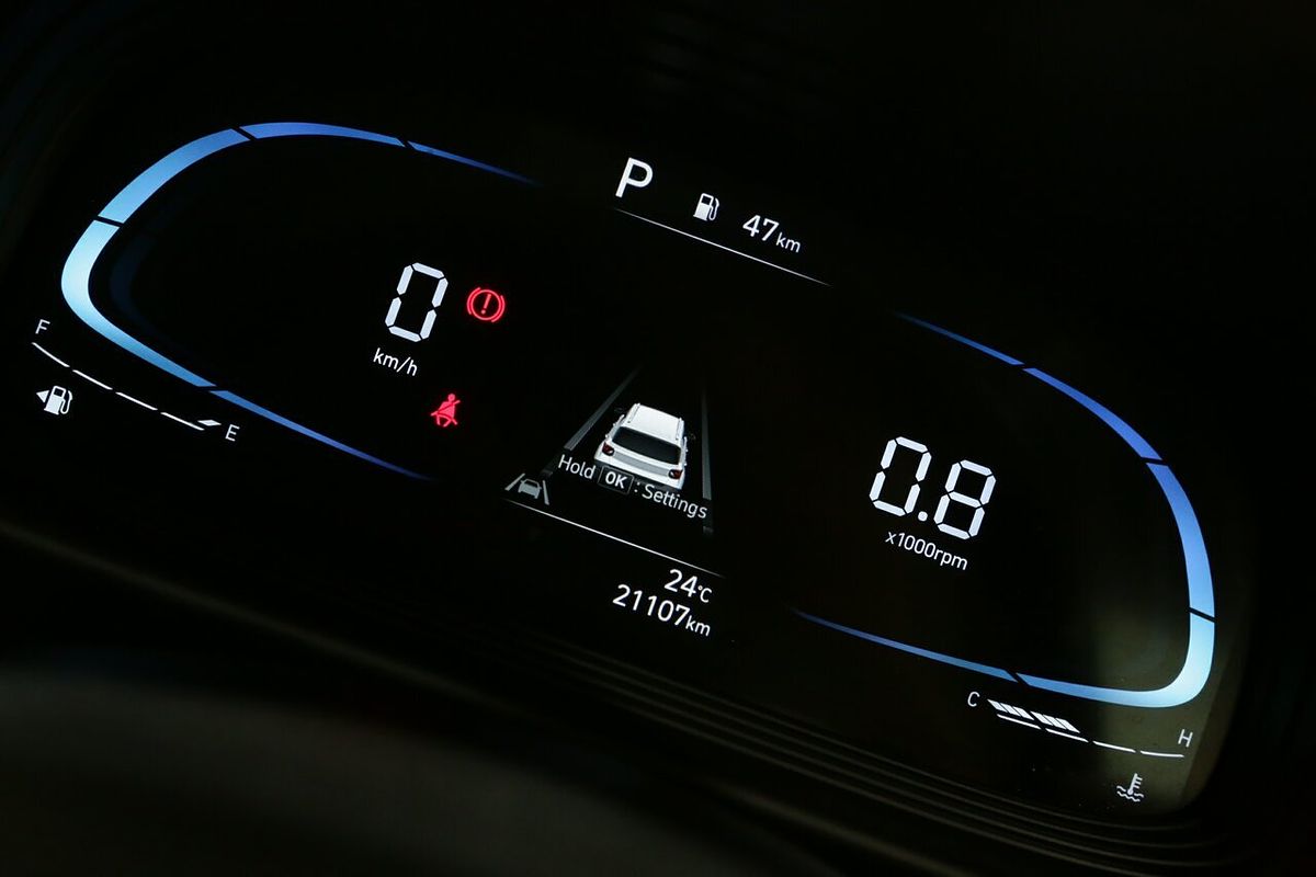 2023 Hyundai Venue Active QX.V5