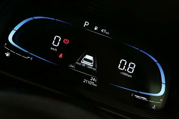 2023 Hyundai Venue Active QX.V5