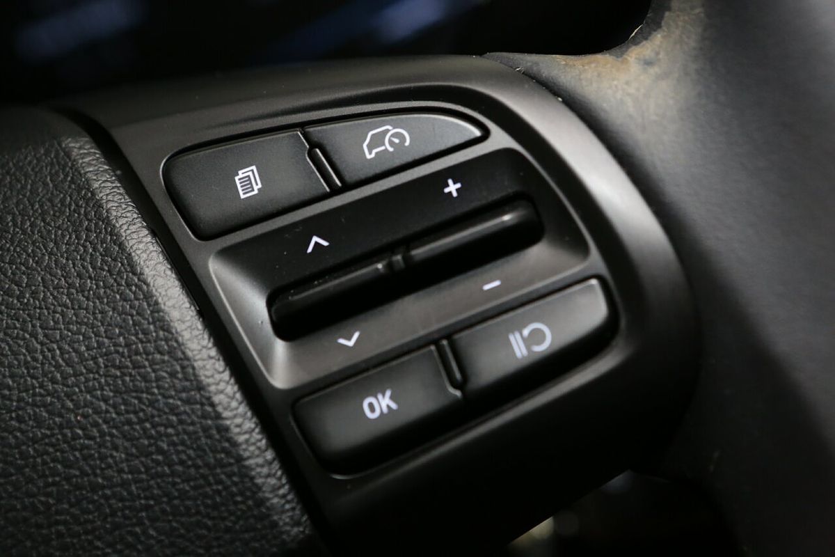 2023 Hyundai Venue Active QX.V5