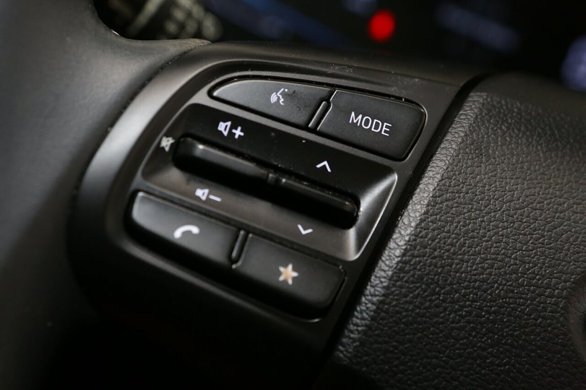 2023 Hyundai Venue Active QX.V5