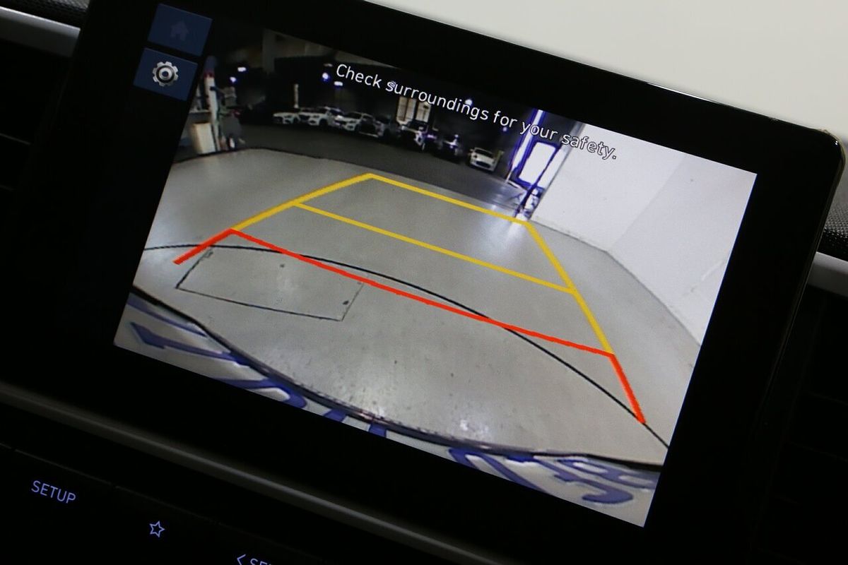 2023 Hyundai Venue Active QX.V5