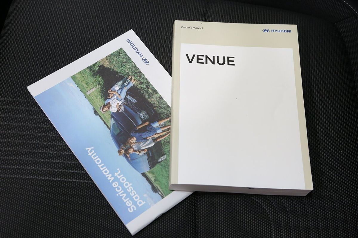 2023 Hyundai Venue Active QX.V5